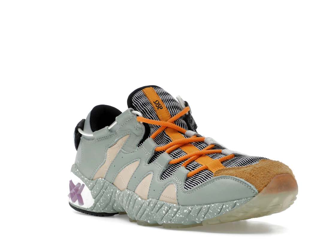Vue 6 de ASICS Gel-Mai Bodega Underground