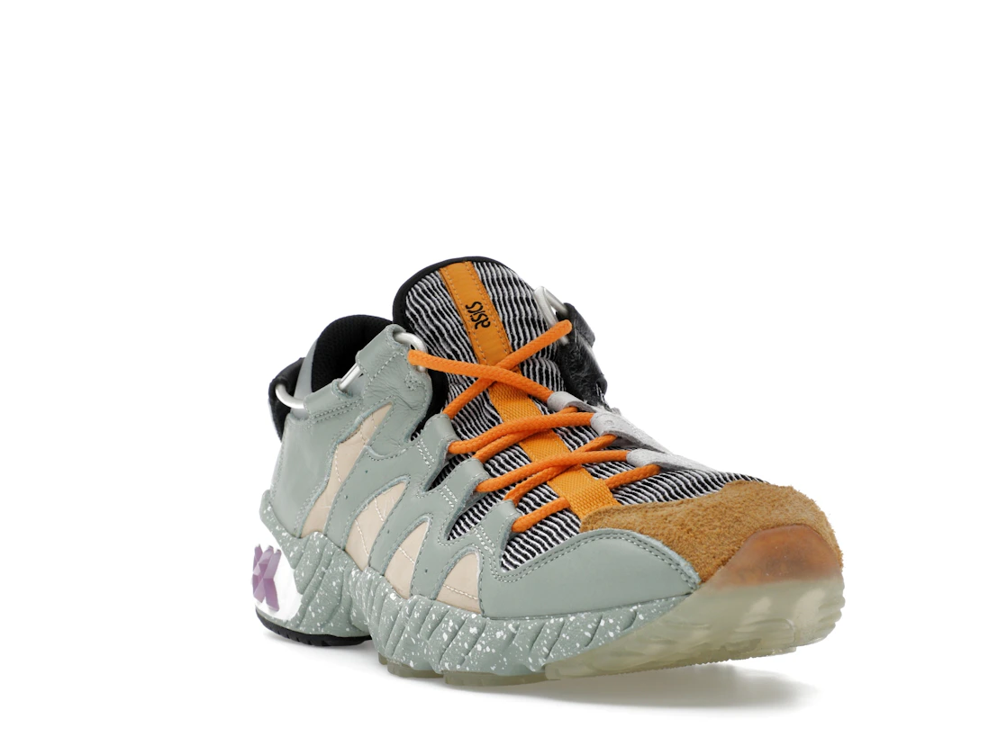 Vue 7 de ASICS Gel-Mai Bodega Underground