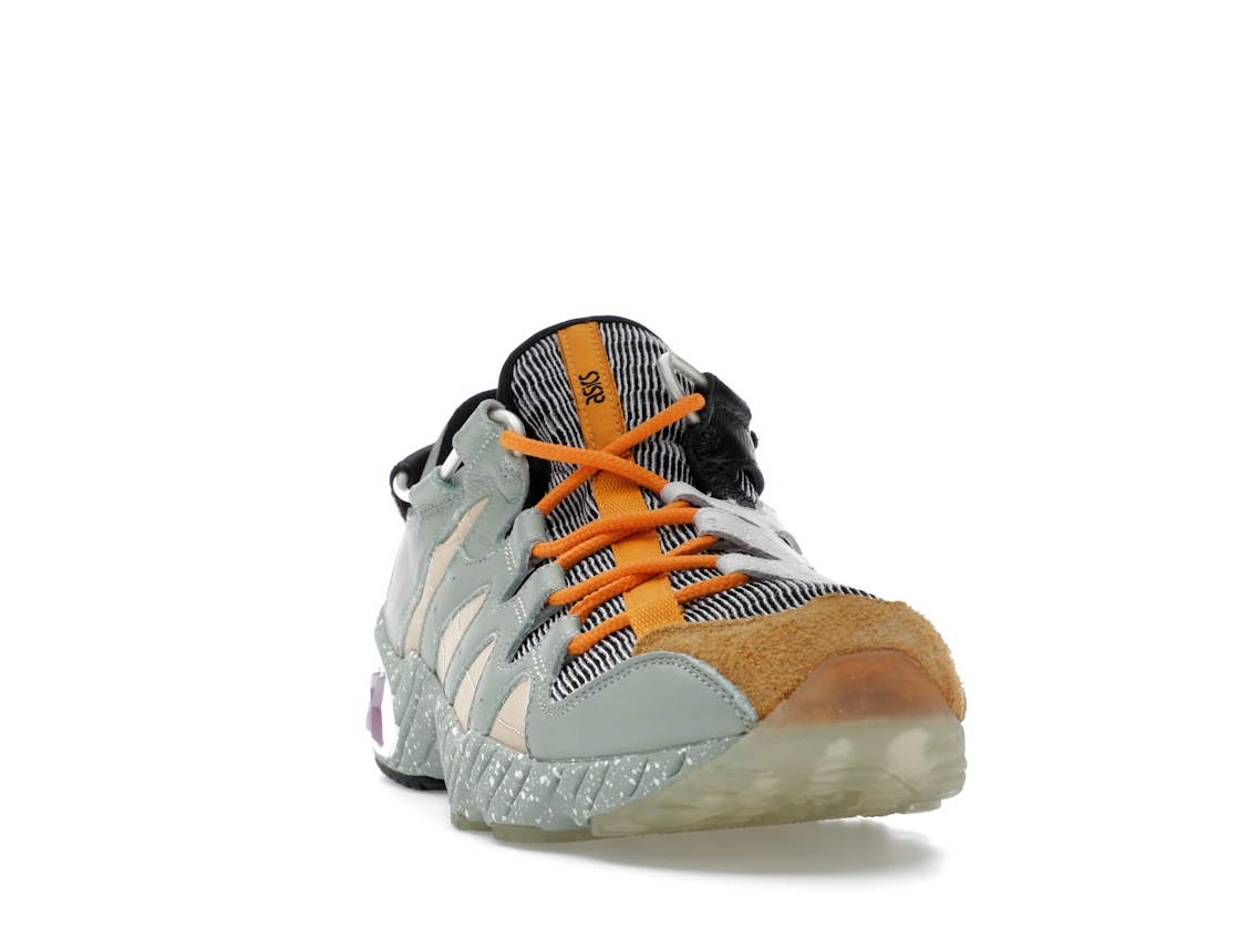 Vue 8 de ASICS Gel-Mai Bodega Underground