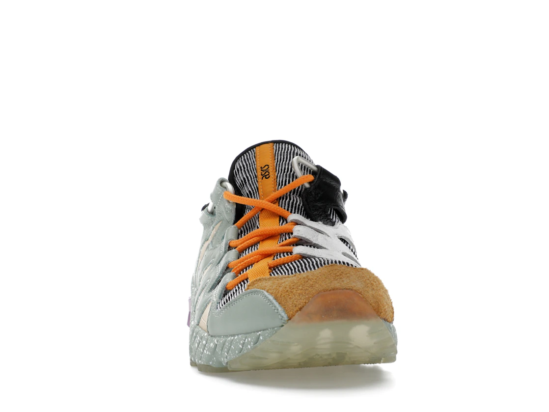 Vue 9 de ASICS Gel-Mai Bodega Underground
