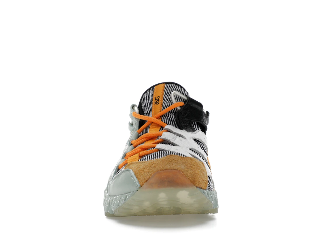 Vue 10 de ASICS Gel-Mai Bodega Underground