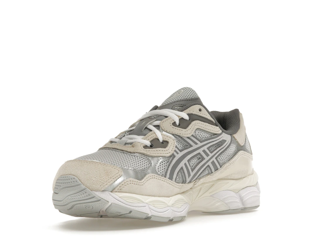 Vue 14 de ASICS Gel-NYC Concrete Oatmeal