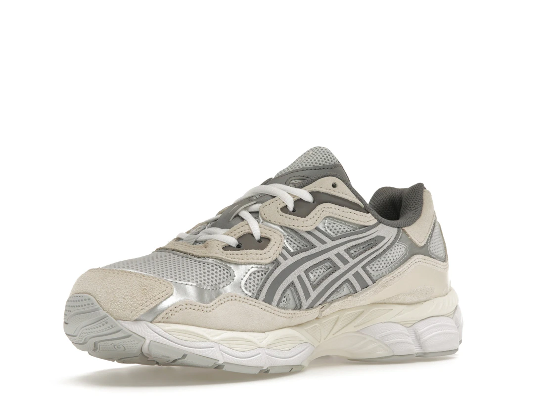 Vue 15 de ASICS Gel-NYC Concrete Oatmeal