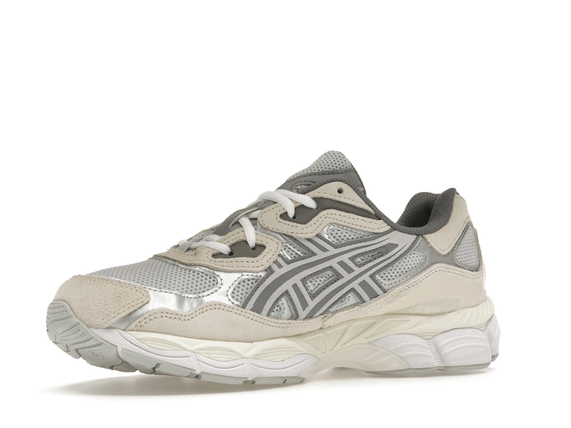 Vue 16 de ASICS Gel-NYC Concrete Oatmeal