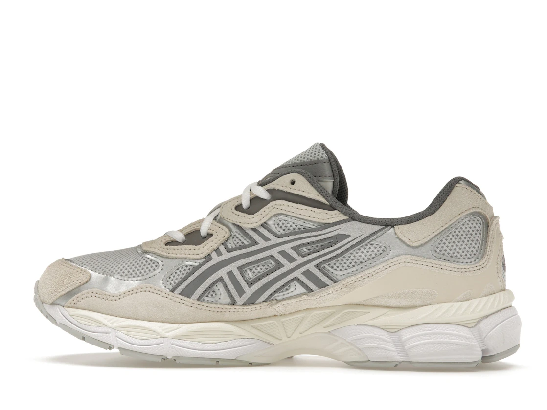 Vue 20 de ASICS Gel-NYC Concrete Oatmeal