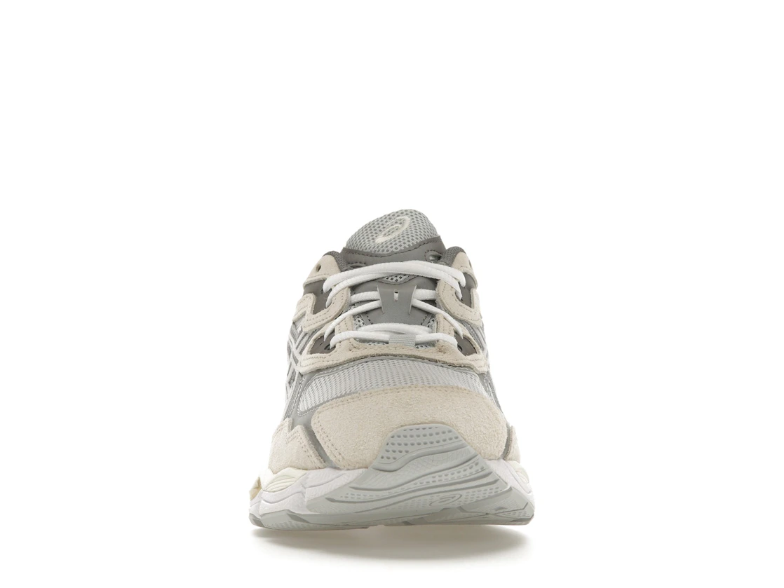 Vue 10 de ASICS Gel-NYC Concrete Oatmeal