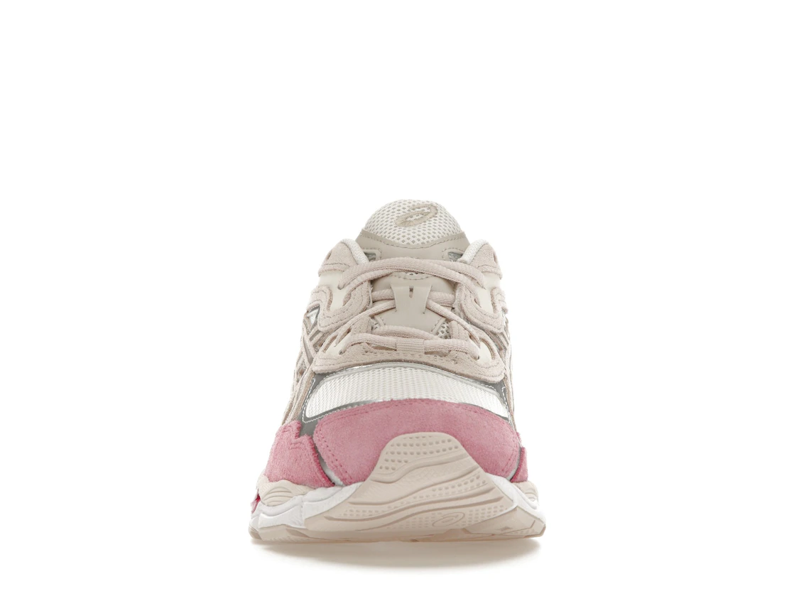 Vue 10 de ASICS Gel-NYC Cream Mineral Beige Pink