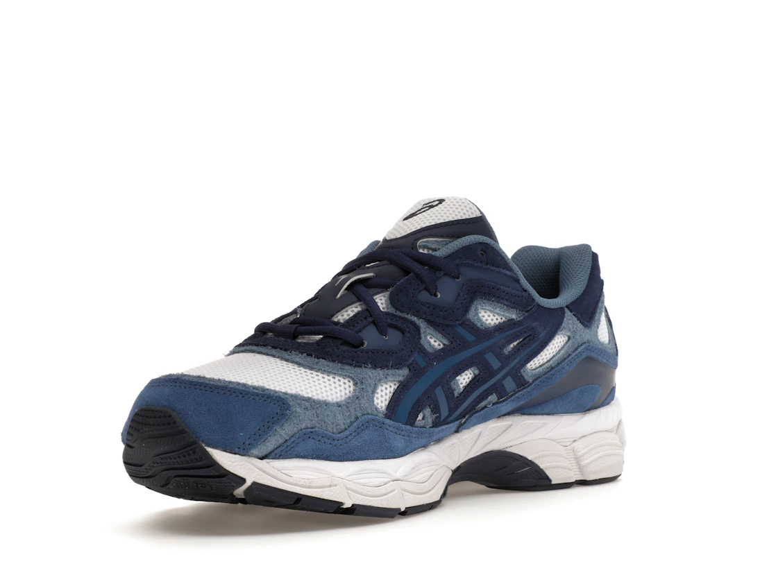 Vue 14 de ASICS Gel-NYC Indigo