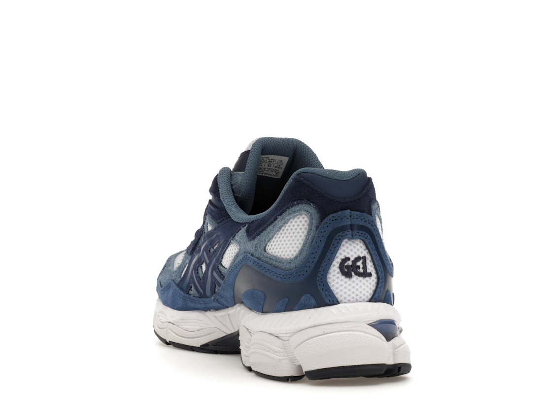 Vue 26 de ASICS Gel-NYC Indigo
