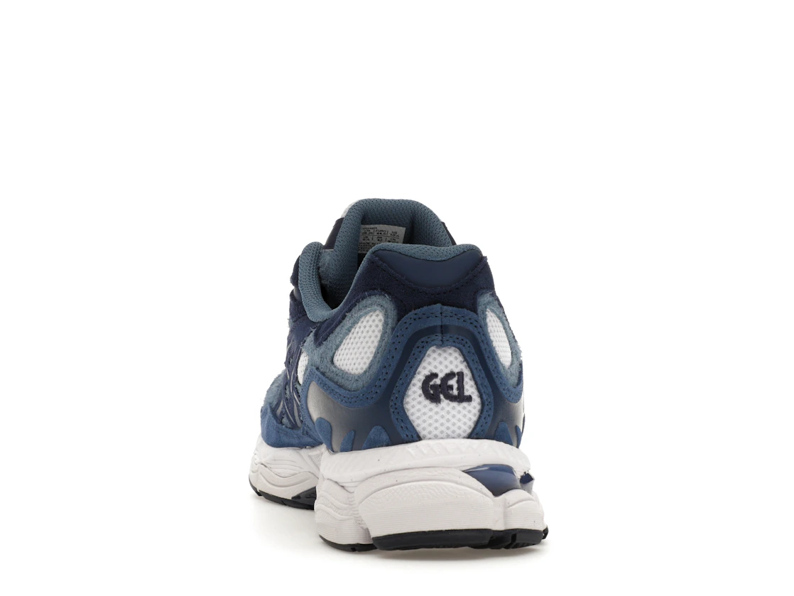 Vue 27 de ASICS Gel-NYC Indigo