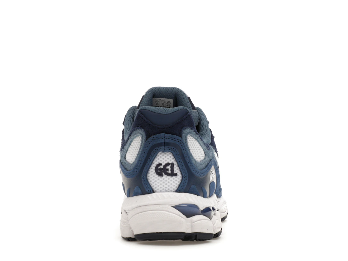 Vue 28 de ASICS Gel-NYC Indigo