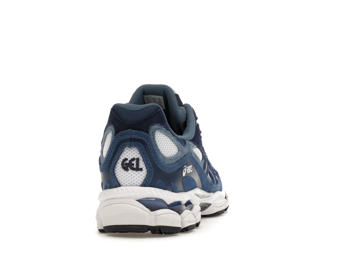 Vue 29 de ASICS Gel-NYC Indigo