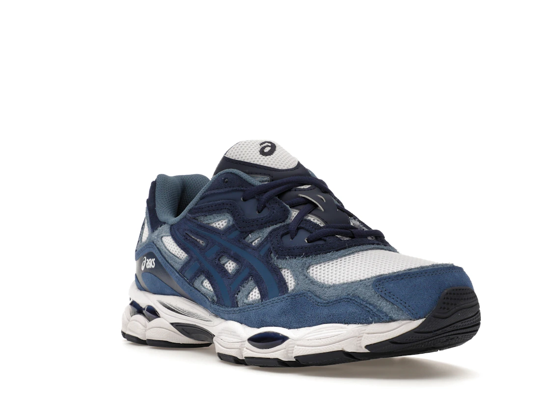 Vue 6 de ASICS Gel-NYC Indigo