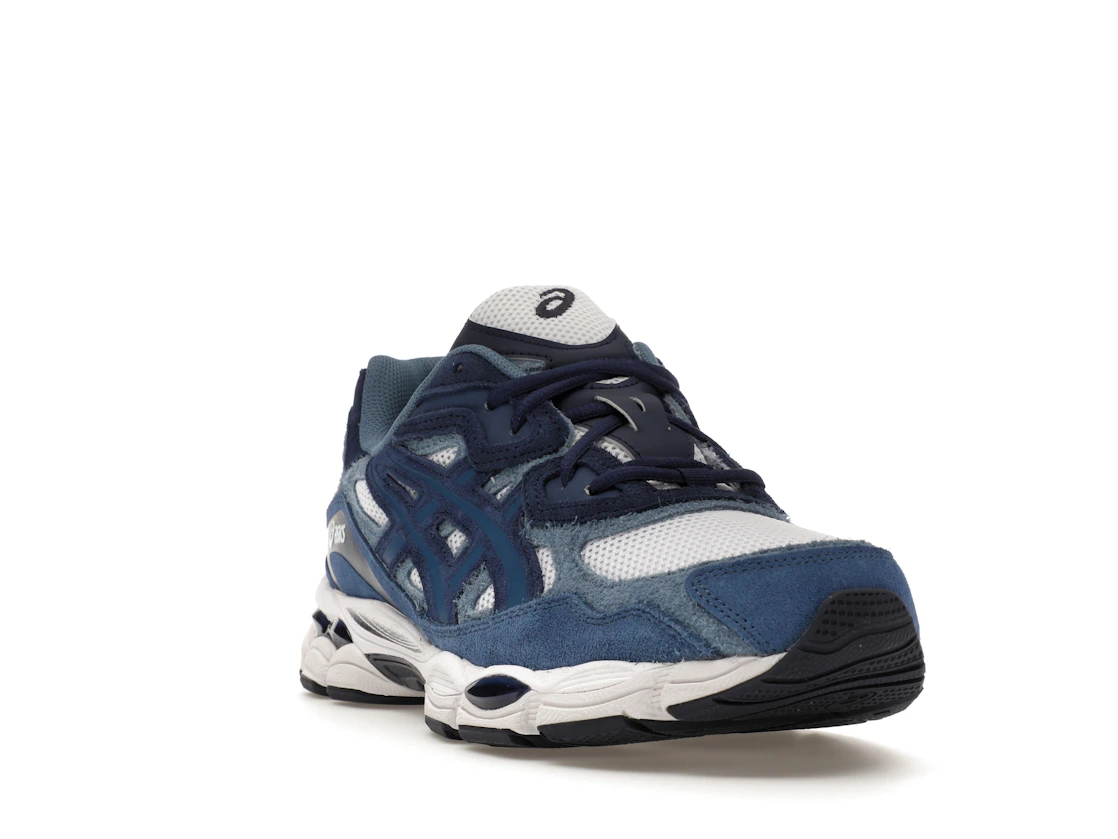 Vue 7 de ASICS Gel-NYC Indigo