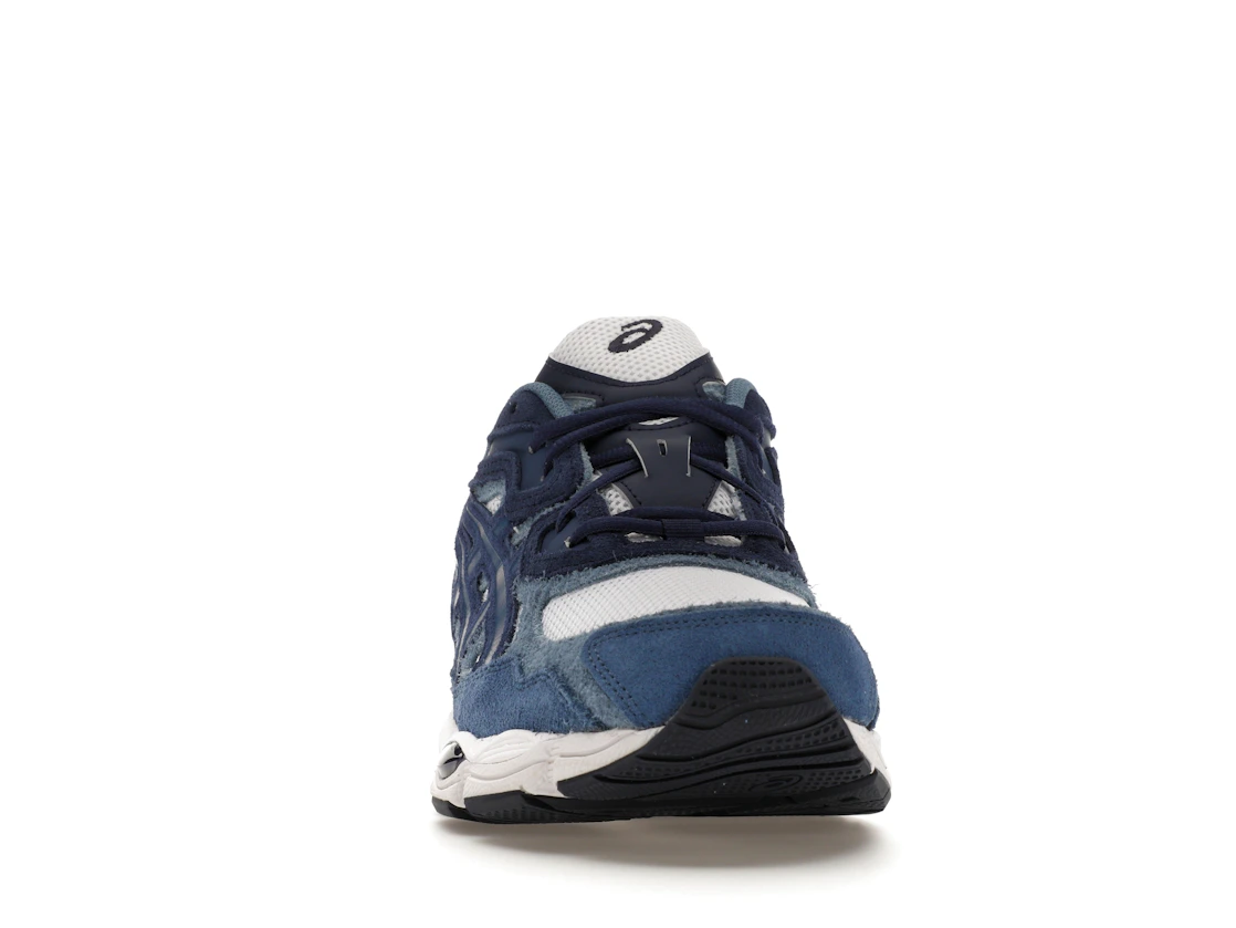 Vue 9 de ASICS Gel-NYC Indigo