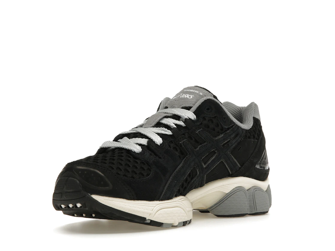 Vue 14 de ASICS Gel-Nimbus 9 Ennoy Professional Black