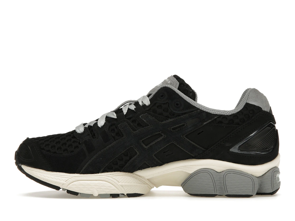Vue 19 de ASICS Gel-Nimbus 9 Ennoy Professional Black