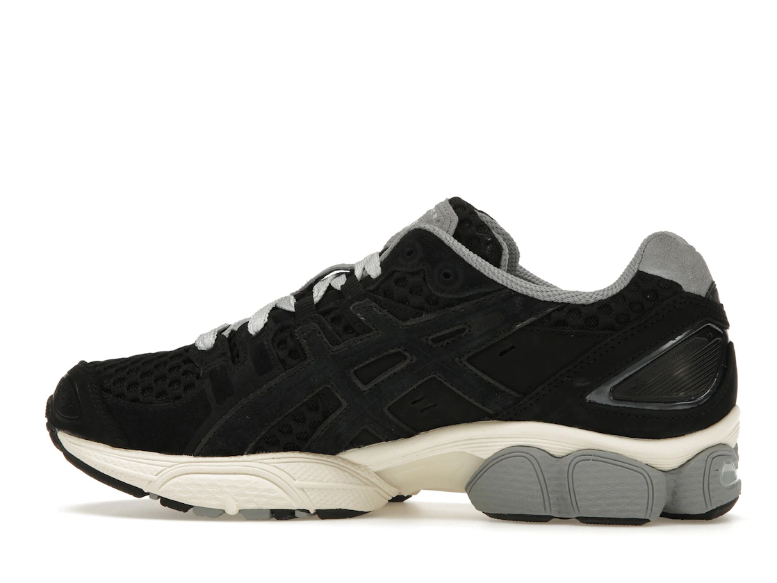 Vue 20 de ASICS Gel-Nimbus 9 Ennoy Professional Black