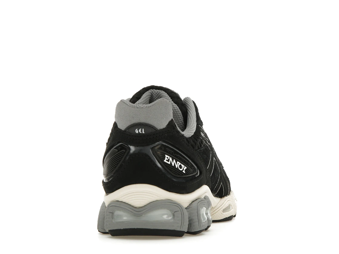 Vue 29 de ASICS Gel-Nimbus 9 Ennoy Professional Black