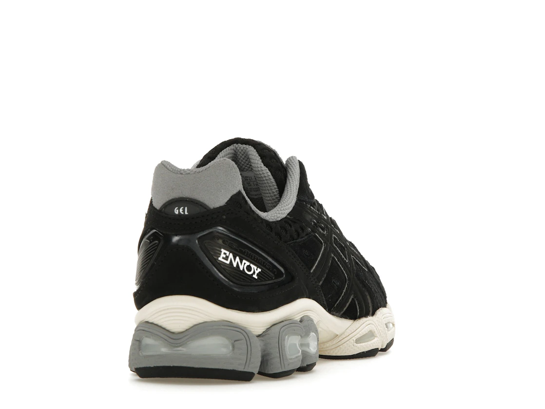 Vue 30 de ASICS Gel-Nimbus 9 Ennoy Professional Black