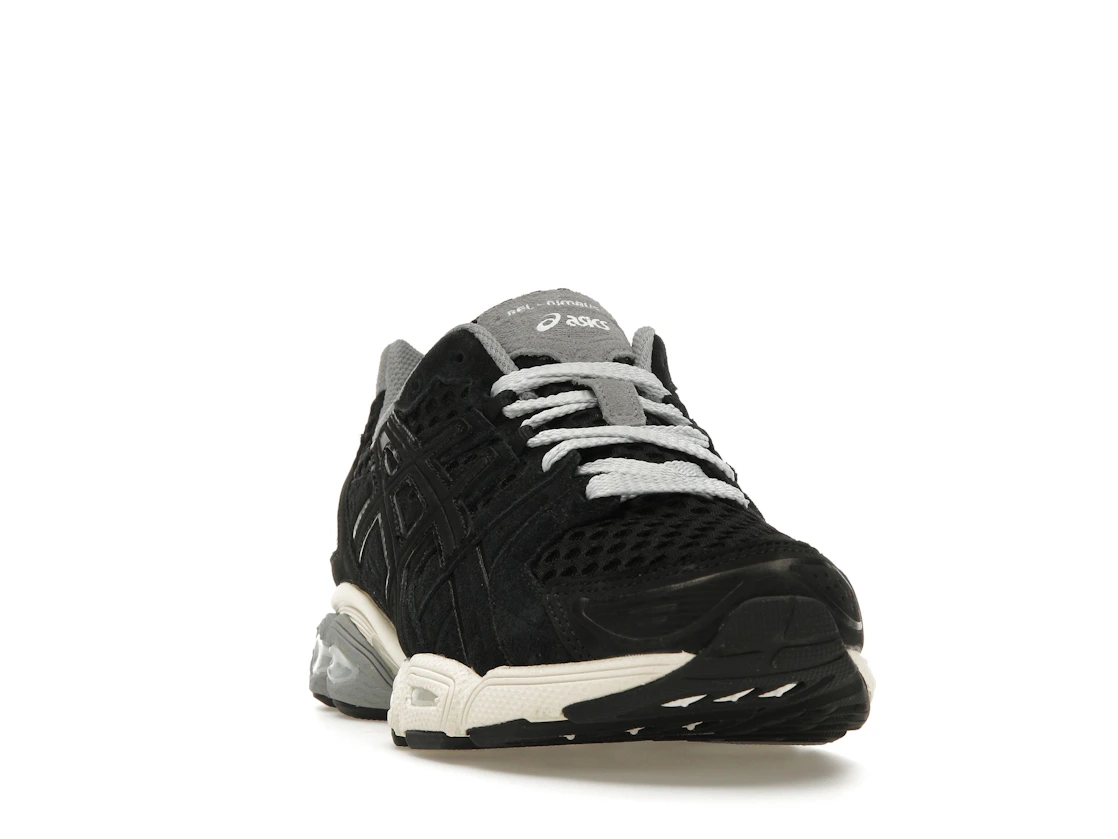 Vue 8 de ASICS Gel-Nimbus 9 Ennoy Professional Black