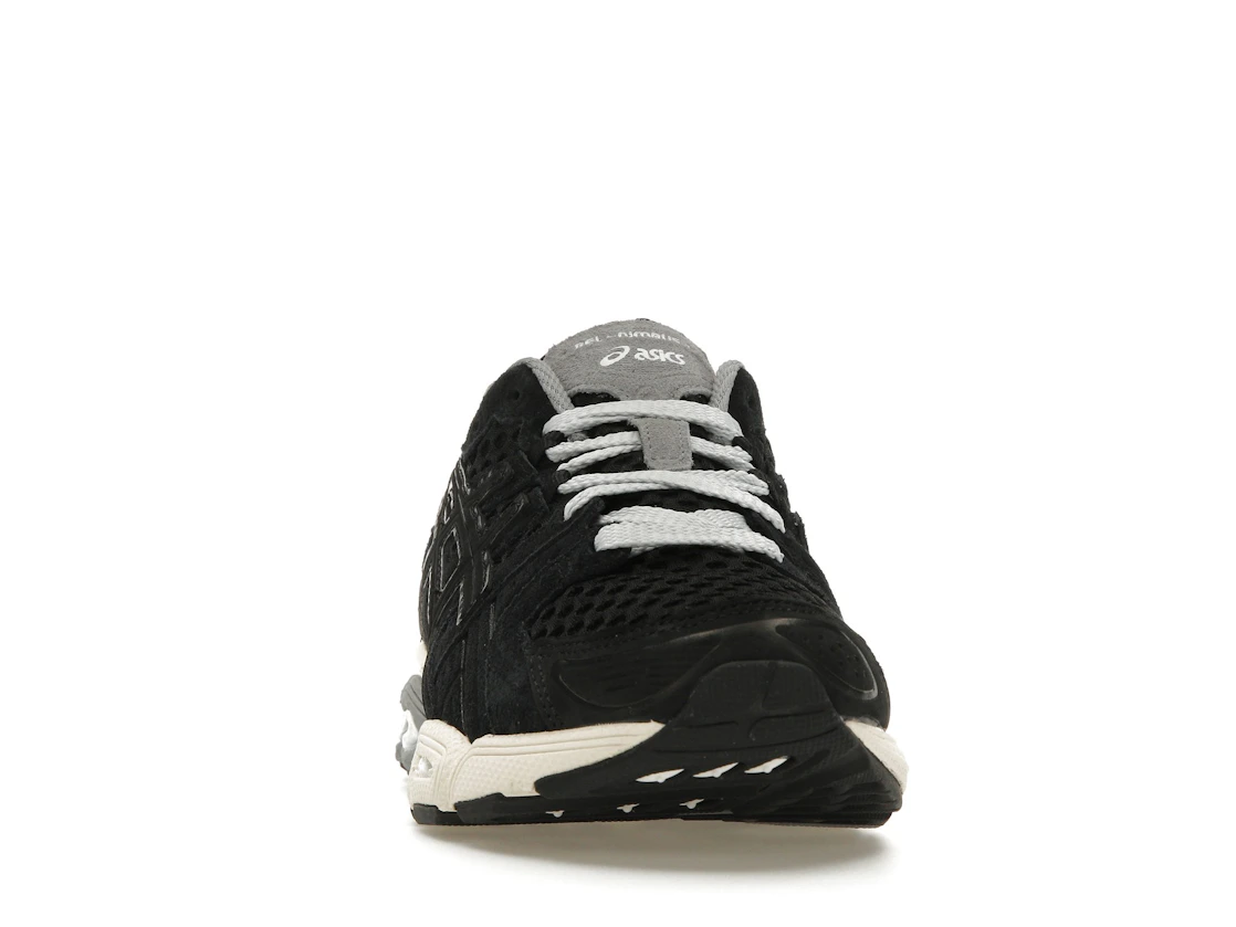 Vue 9 de ASICS Gel-Nimbus 9 Ennoy Professional Black
