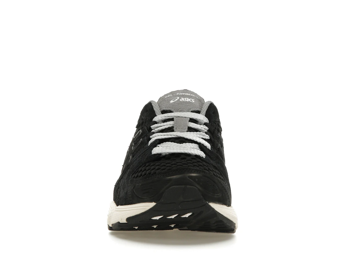 Vue 10 de ASICS Gel-Nimbus 9 Ennoy Professional Black