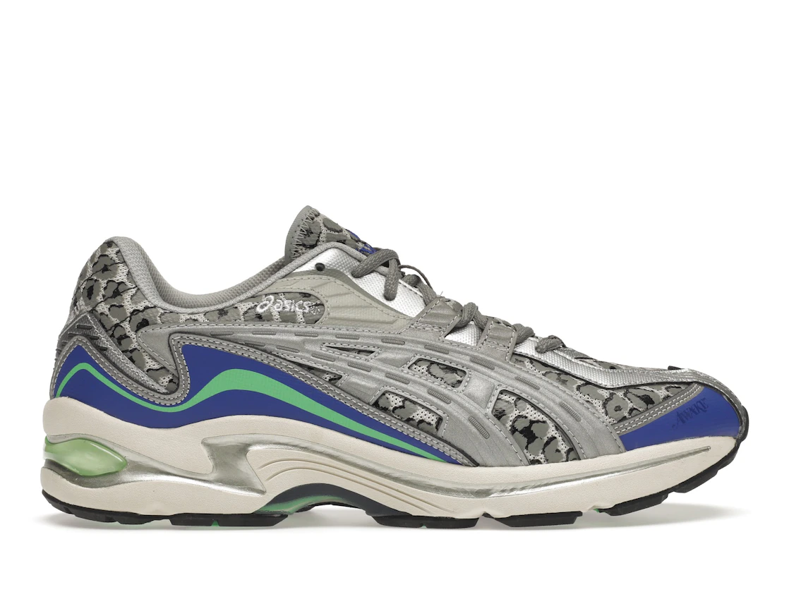 Vue 1 de ASICS Gel-Preleus Awake NY