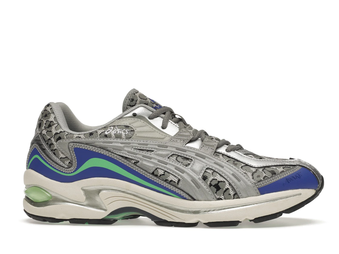Vue 2 de ASICS Gel-Preleus Awake NY