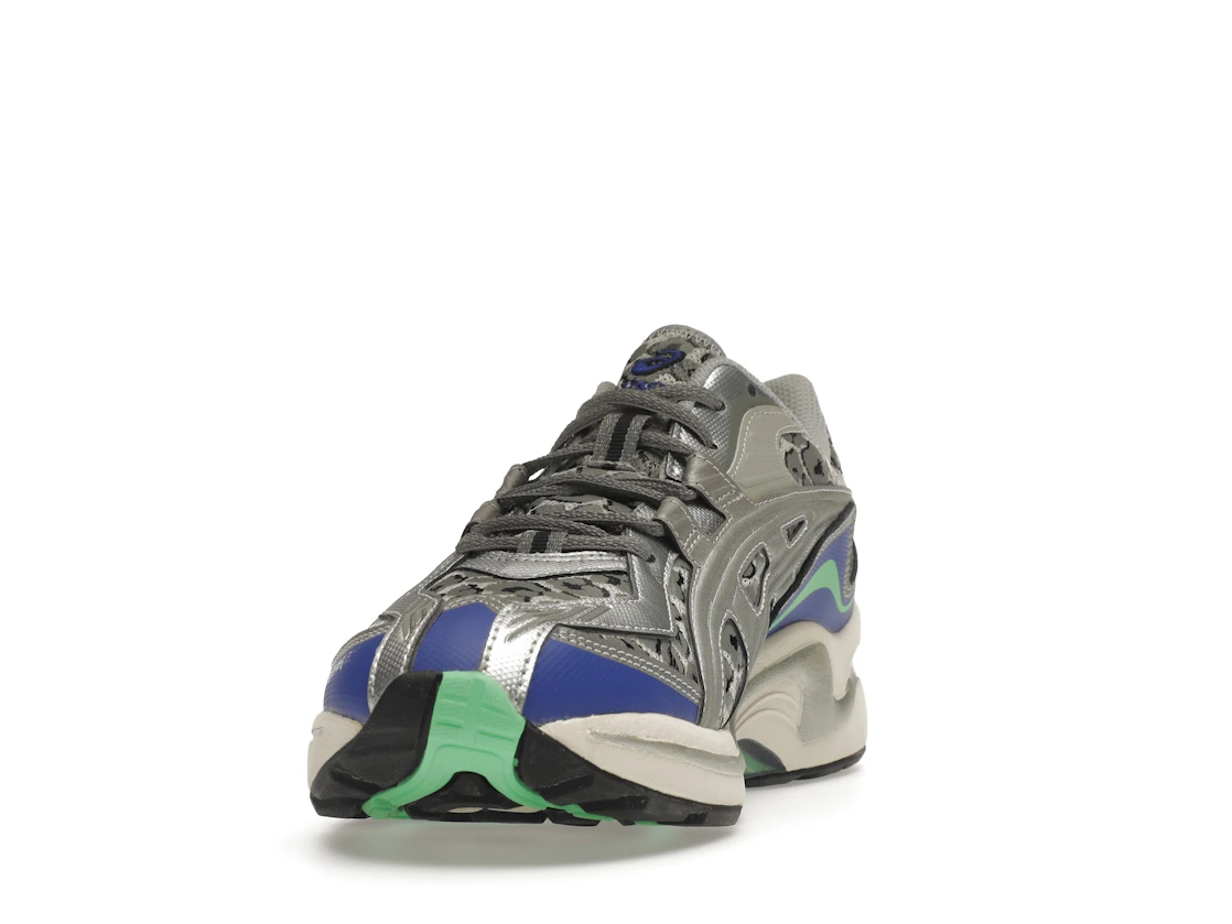 Vue 12 de ASICS Gel-Preleus Awake NY