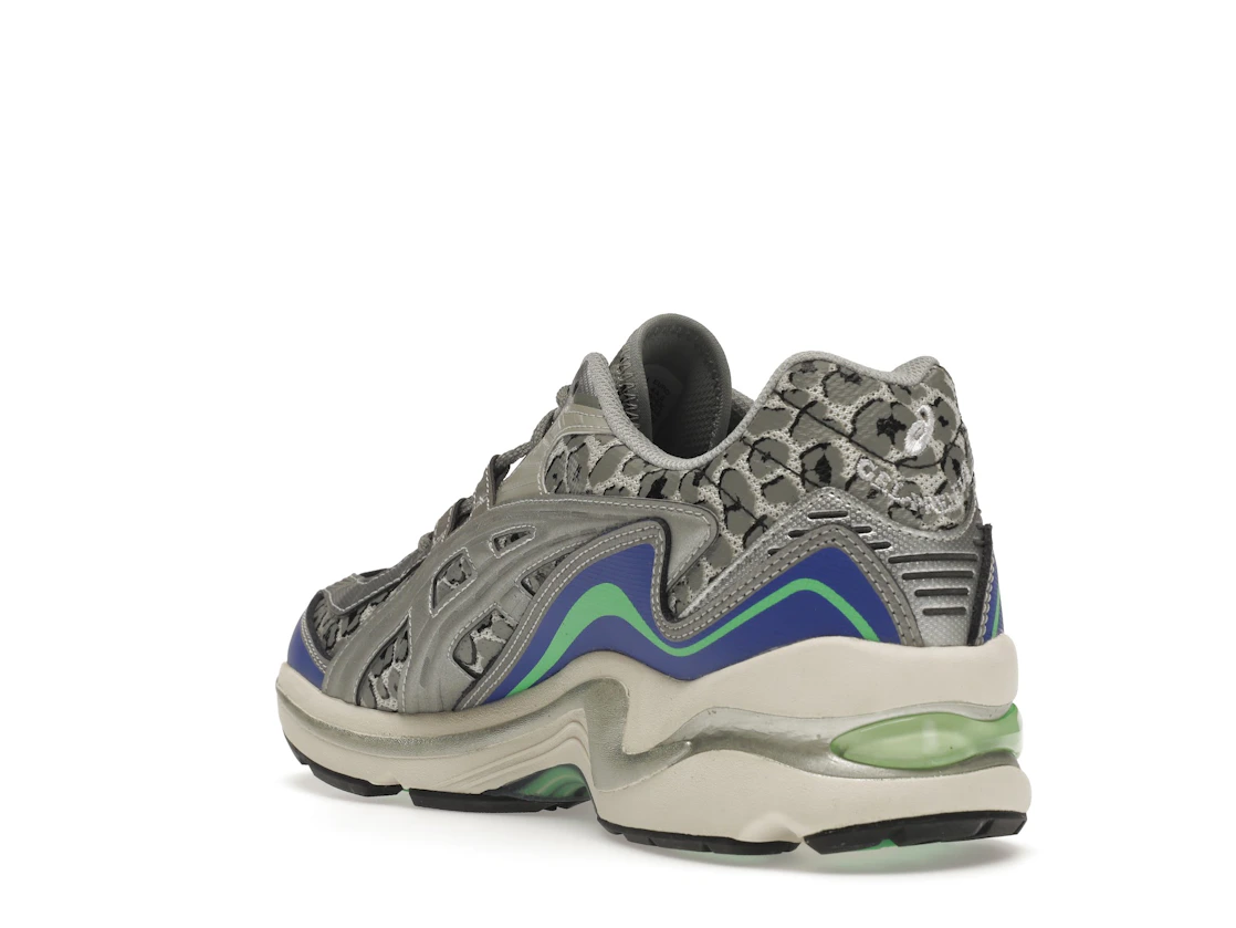 Vue 25 de ASICS Gel-Preleus Awake NY