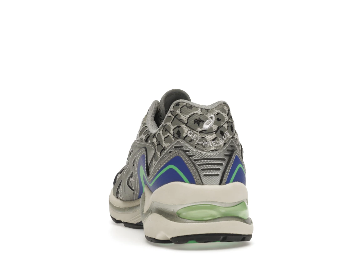 Vue 27 de ASICS Gel-Preleus Awake NY
