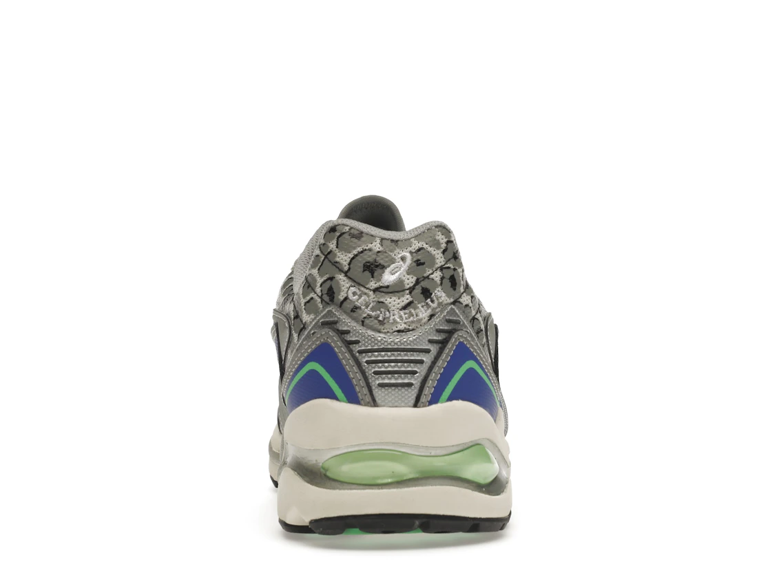Vue 28 de ASICS Gel-Preleus Awake NY