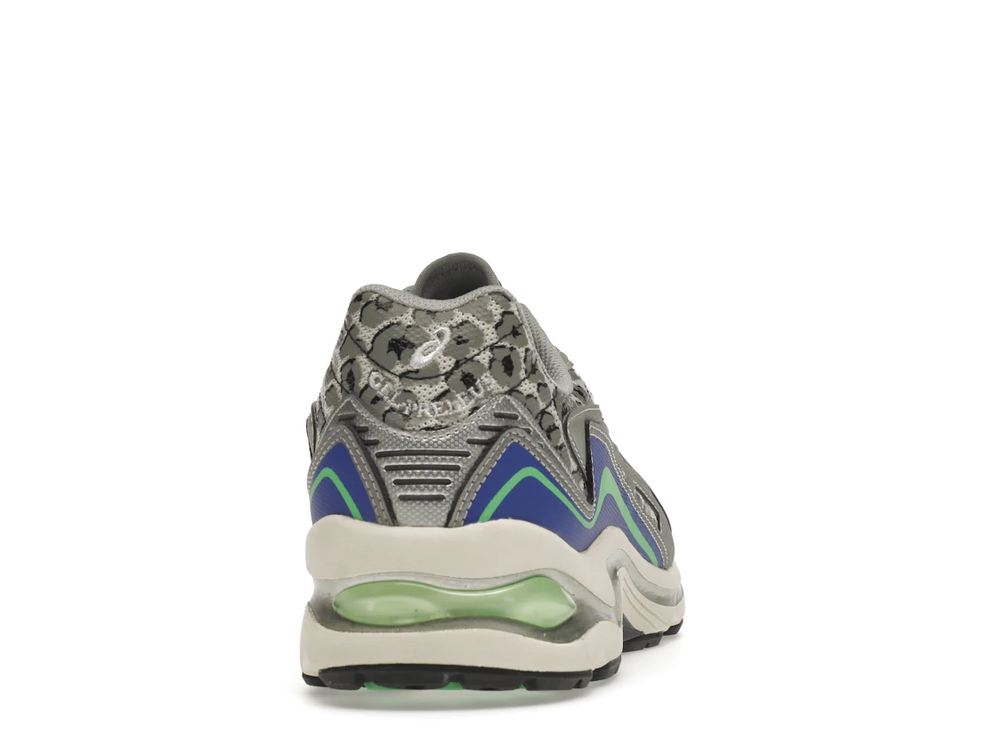 Vue 29 de ASICS Gel-Preleus Awake NY