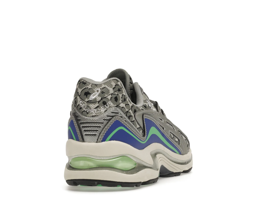 Vue 30 de ASICS Gel-Preleus Awake NY