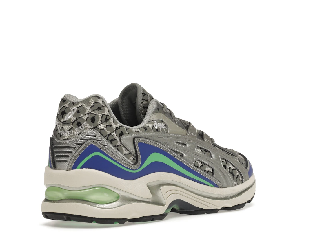 Vue 32 de ASICS Gel-Preleus Awake NY