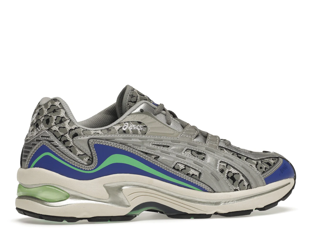 Vue 35 de ASICS Gel-Preleus Awake NY