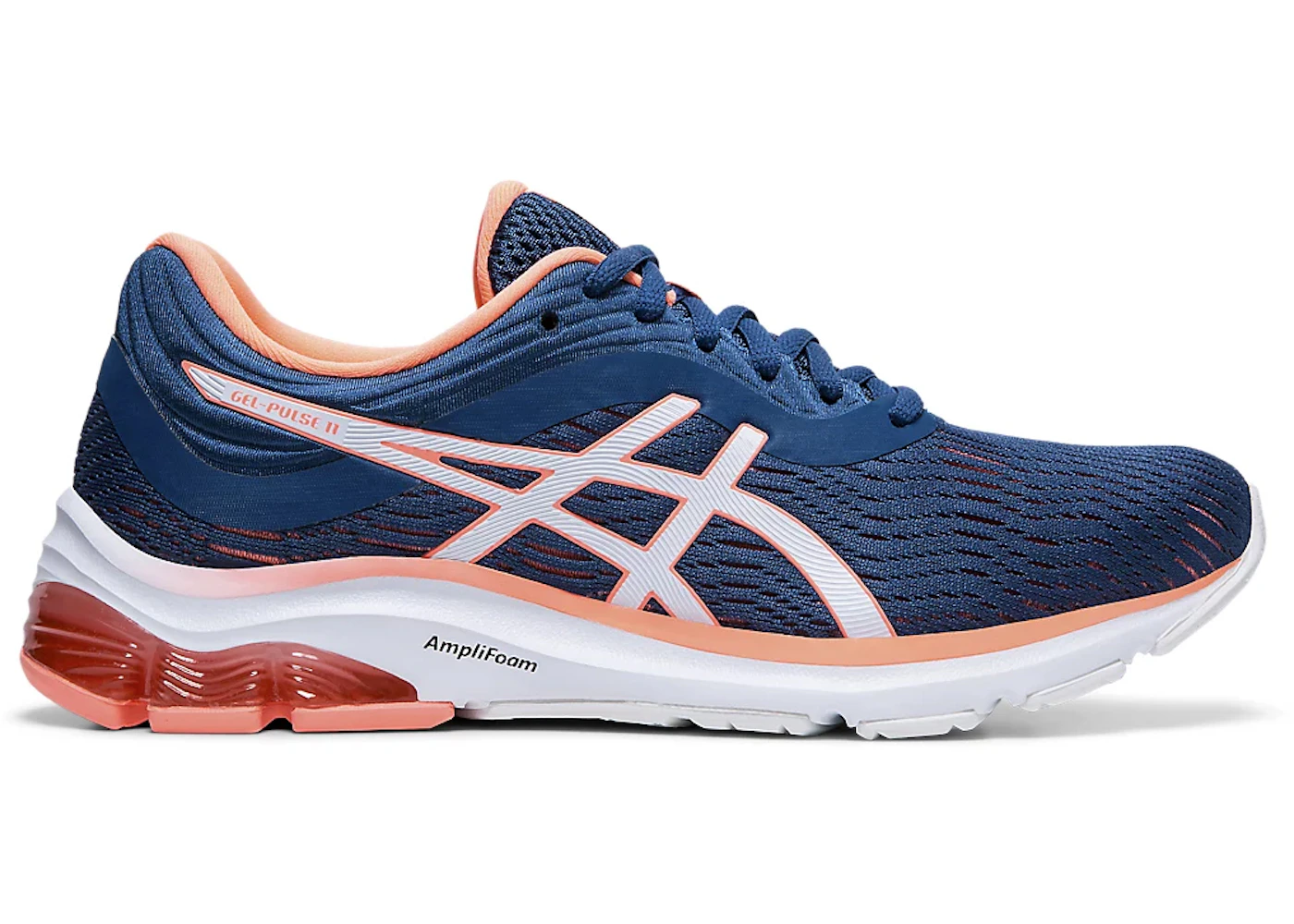 ASICS Gel-Pulse 11 Mako Blue 