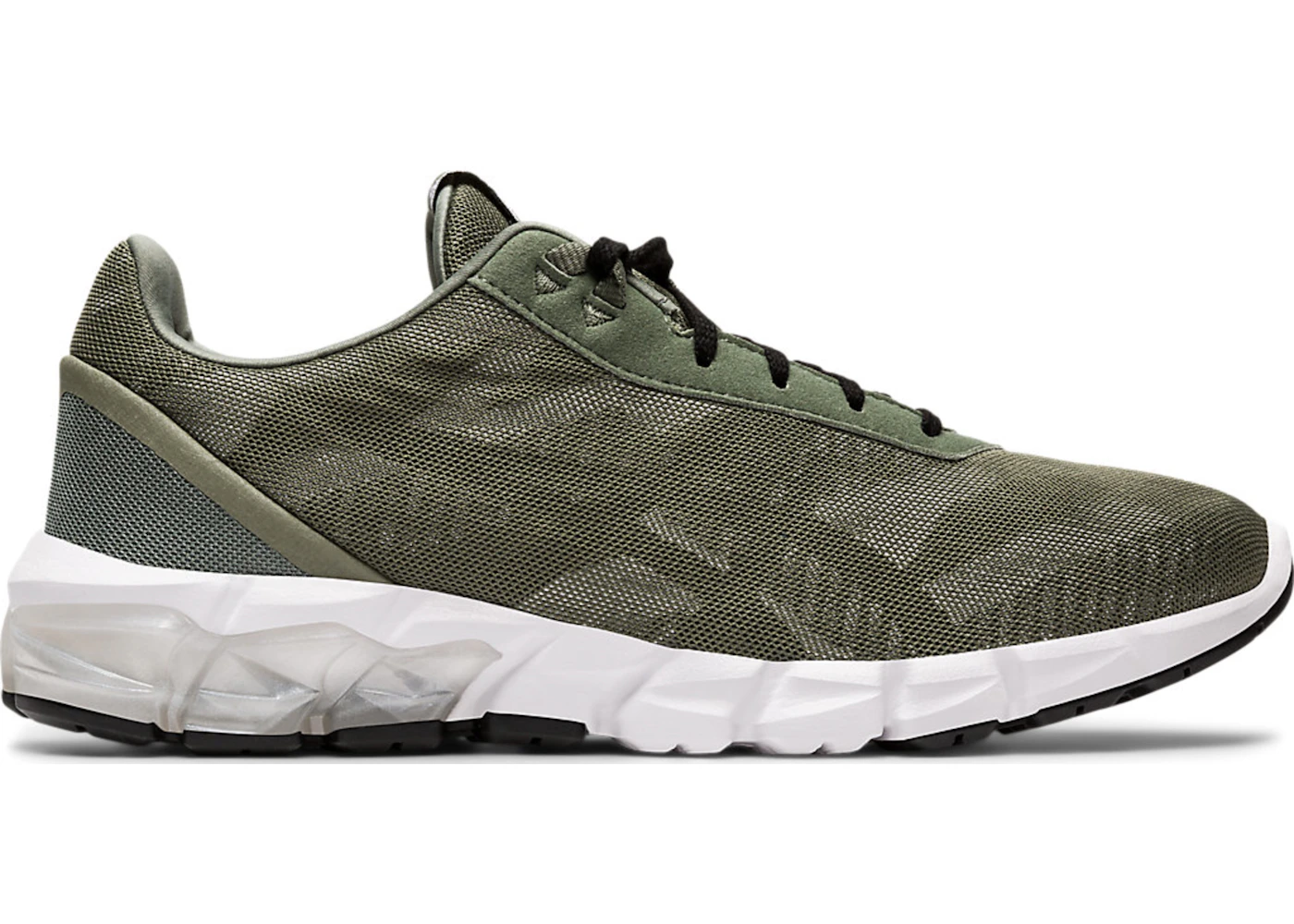 ASICS Gel-Quantam 90 2 Lichen Green 
