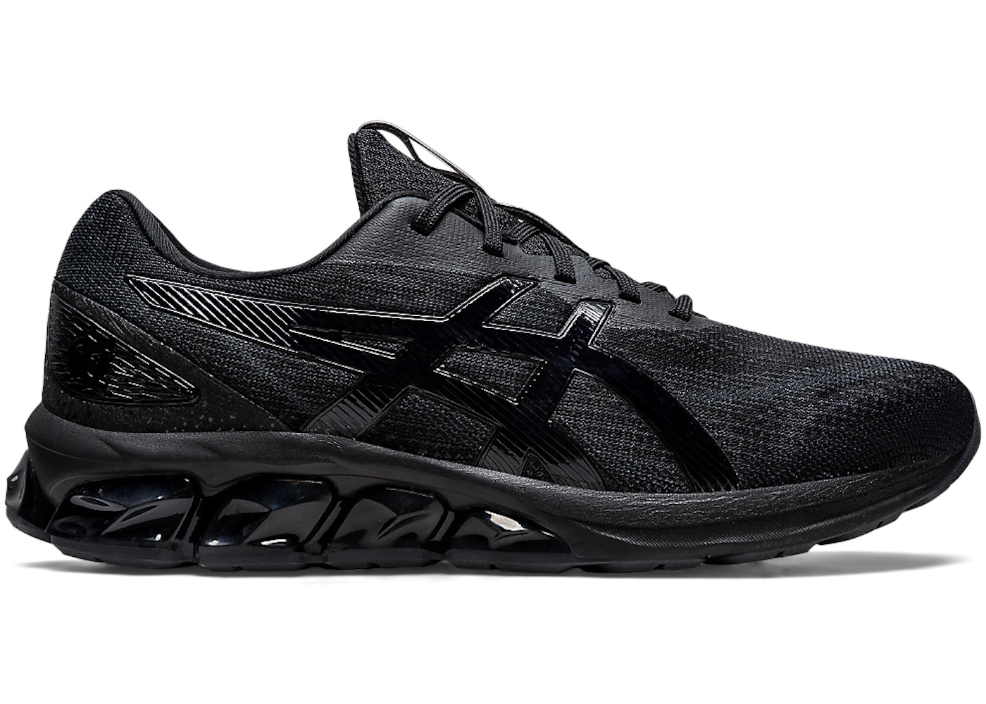 ASICS Gel-Quantum 180 VII Black