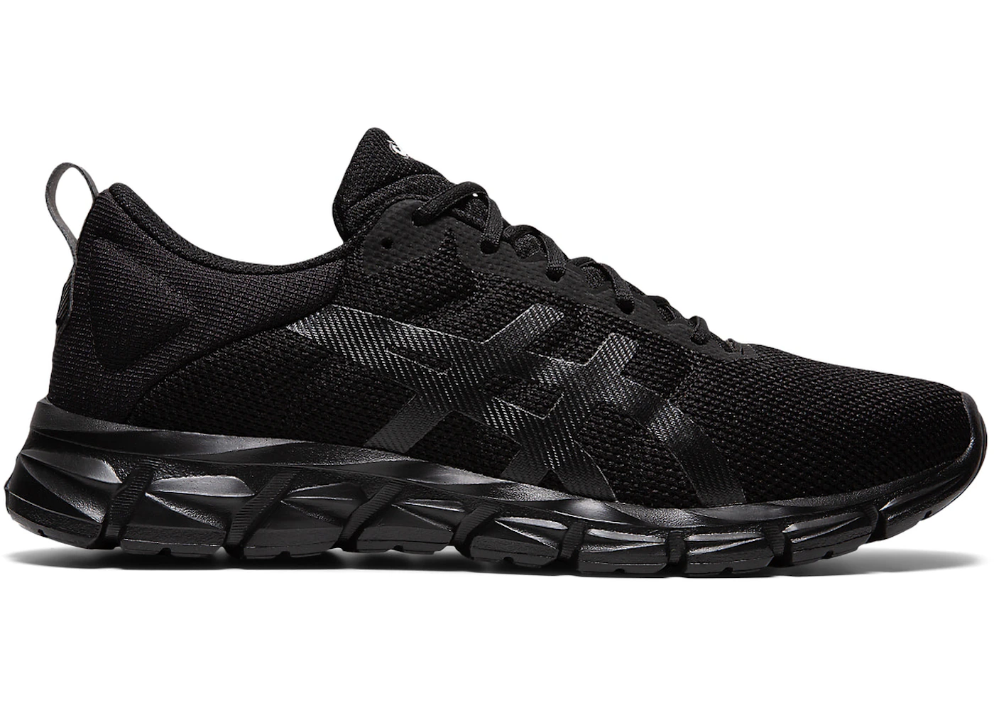 ASICS Gel-Quantum Lyte Black Black