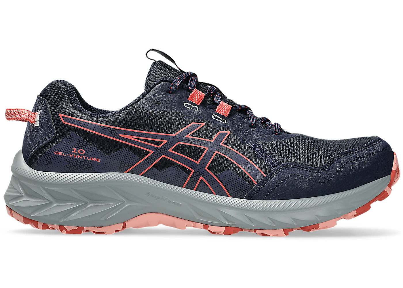 ASICS Gel-Venture 10 Midnight Indigo Fog 