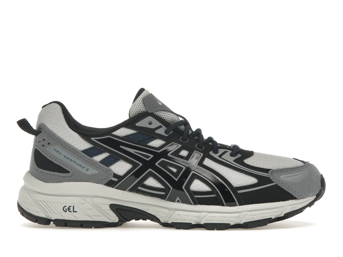 Vue 1 de ASICS Gel-Venture 6 SPS Glacier Grey