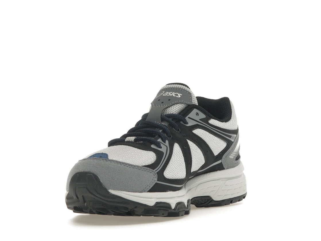 Vue 13 de ASICS Gel-Venture 6 SPS Glacier Grey