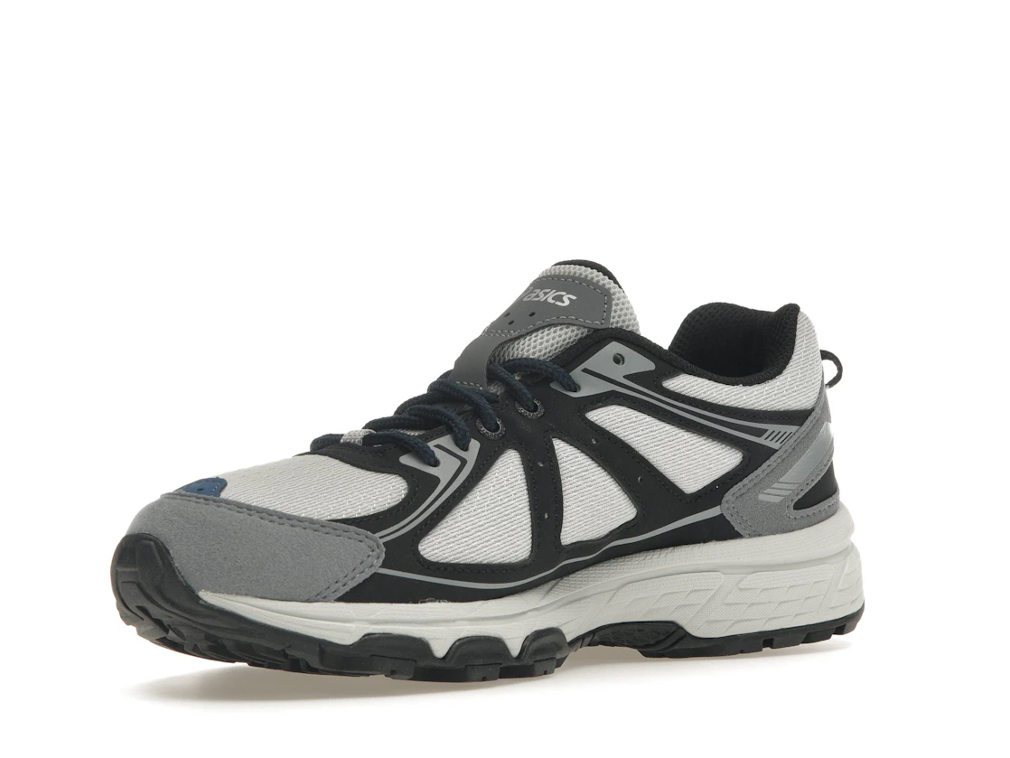 Vue 15 de ASICS Gel-Venture 6 SPS Glacier Grey