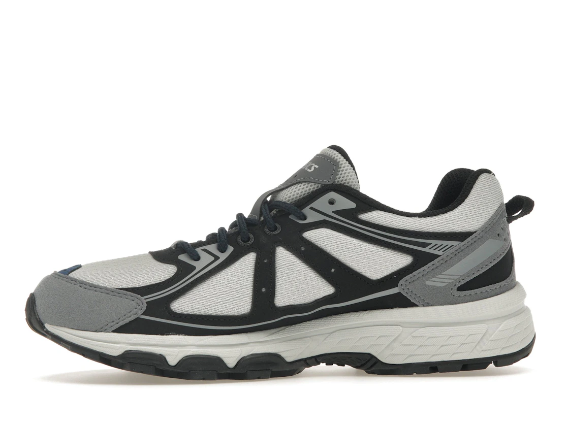 Vue 18 de ASICS Gel-Venture 6 SPS Glacier Grey