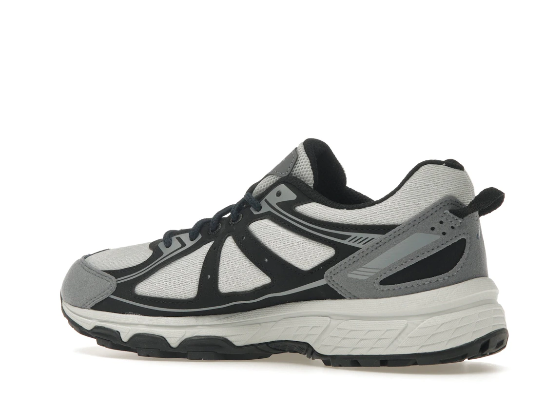 Vue 22 de ASICS Gel-Venture 6 SPS Glacier Grey