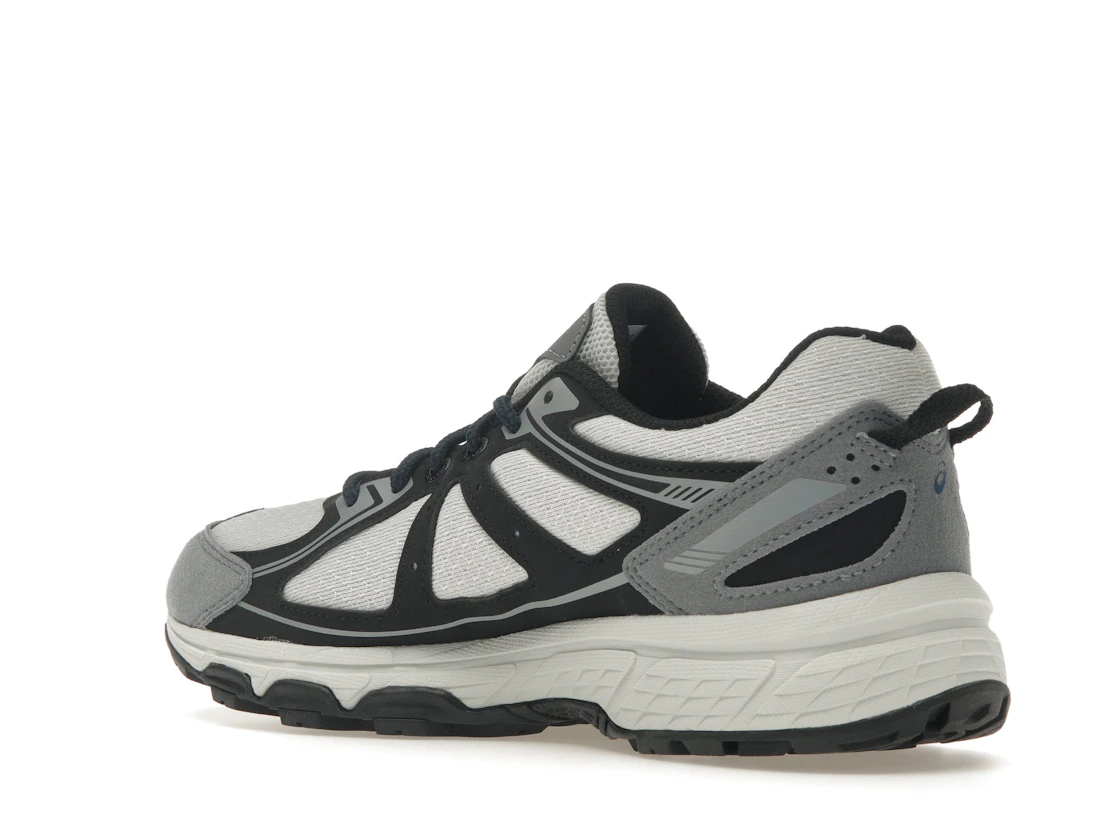 Vue 23 de ASICS Gel-Venture 6 SPS Glacier Grey