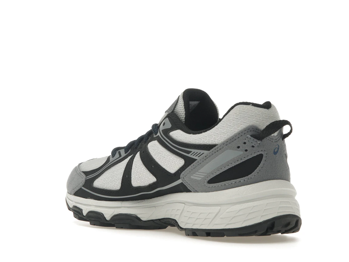 Vue 24 de ASICS Gel-Venture 6 SPS Glacier Grey