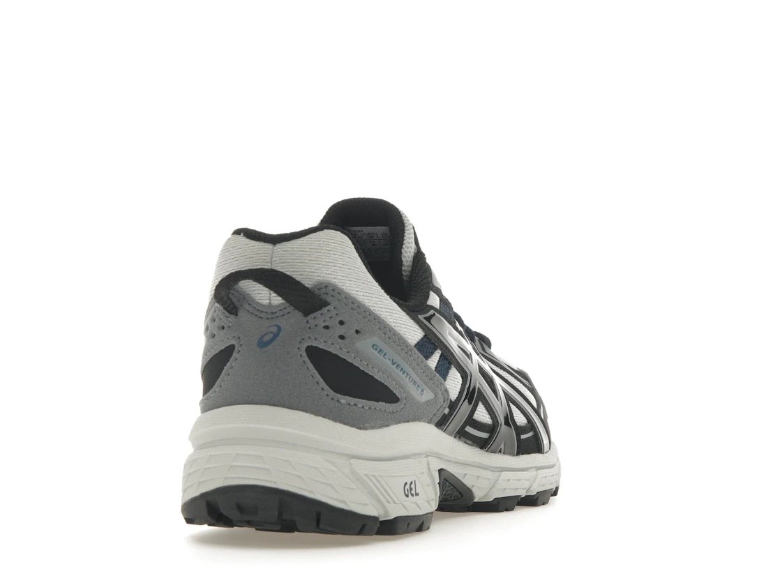 Vue 30 de ASICS Gel-Venture 6 SPS Glacier Grey